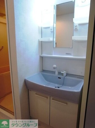 パーソンヒルズの物件内観写真